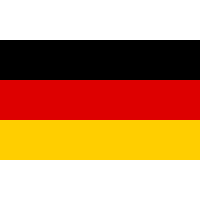 Airmail parcel delivery to Germany delivered by Germany Post untracked or signed