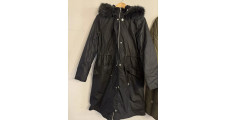 barbour jacket Women’s Black Lorelie Wax Lwx1258 Size 10 New £319 Ticket.