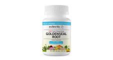 Goldenseal Root 400 mg 12 Caps By Eclectic Herb cheap price Uk Stock