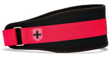 Harbinger 5" Foam Core Women's Lifting Belt
