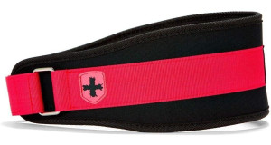 Harbinger 5" Foam Core Women's Lifting Belt