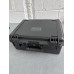 Hard Case Waterproof Foam Drone/ Camera 16.34"x13.39"x6.85" Black
