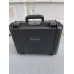 Hard Case Waterproof Foam Drone/ Camera 16.34"x13.39"x6.85" Black