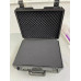 Hard Case Waterproof Foam Drone/ Camera 16.34"x13.39"x6.85" Black