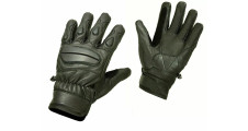 Lite Summer Leather Motorcycle Gloves Motorbike Tactical Mittens Knuckle Pads.