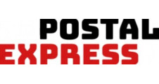 Postal Express parcel delivery to CANADA 1-3 days 11kg no remote area surcharge