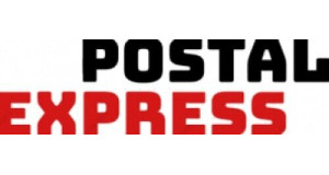 Postal Express parcel delivery to CANADA 1-3 days 11kg no remote area surcharge