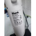 Shark Klik n’ Flip S6001UK Manual Steam Mop - White/Blue