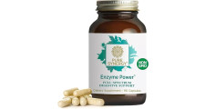 The Synergy Company Enzyme Power 90 Veg Capsules cheap price