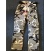 Camofladge Motorcycle Waterproof Trousers Cordura Textile Motorbike CE Armoured