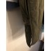 Mads Norgaard Womens coat dark army colour 264 cost £270 size 10-12 10196 campy.