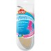Winter Insoles KIWI BAMA WARM Cold Protection AirTech® WOOL THERMAL Shoe & Boots