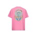 CASABLANCA Casa Way Skate Short Sleeve T Shirt