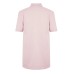 Hugo Dereso Mens Polo Shirt / RRP £99 SIZE XL PINK clearance prices