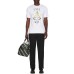 Casablanca Casa Way Men T-Shirt uk stock small medium large xl cheap price