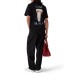 CASABLANCA La Colonne Short Sleeve T Shirt