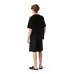 Casablanca Beach Wave T-Shirt Black SIZE MEDIUM SPECIAL PURCHASE
