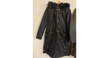 barbour jacket Women’s Black Lorelie Wax Lwx1258 Size 10 New £319 Ticket.