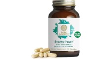 The Synergy Company Enzyme Power 90 Veg Capsules cheap price