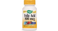 natures way folic acid 800mcg 100 capsules cheap price uk stock SENT VACUUM PACK