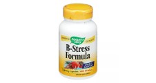Natures way b-stress formula 100 CAPSULES UK FAST DELIVERY CHEAP FLAT PACK