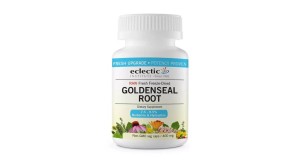 Goldenseal Root 400 mg 12 Caps By Eclectic Herb cheap price Uk Stock