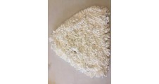 Triangle Cotton Mop Heads Kleeneasy brand Bargain Cleaning Cloths cheap price