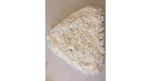 Triangle Cotton Mop Heads Kleeneasy brand Bargain Cleaning Cloths cheap price