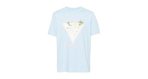 Casablanca Maison De Reve T-Shirt Blue uk stock small medium large xl cheap
