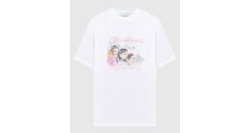 Casablanca La Liaison  Men T-Shirt uk stock fast delivery cheap price