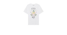 Casablanca Casa Way Men T-Shirt uk stock small medium large xl cheap price