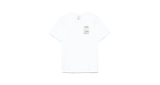 CASABLANCA Surreal Pool Short Sleeve T Shirt