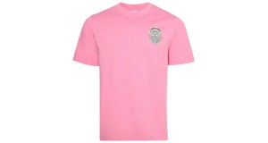 CASABLANCA Casa Way Skate Short Sleeve T Shirt
