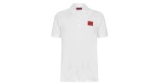 Hugo Dereso Mens Polo Shirt / RRP £99 SIZE SMALL clearance prices