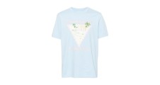 Casablanca Maison De Reve T-Shirt Blue uk stock large best price reduced