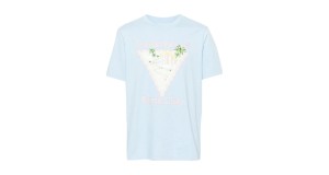 Casablanca Maison De Reve T-Shirt Blue uk stock large best price reduced
